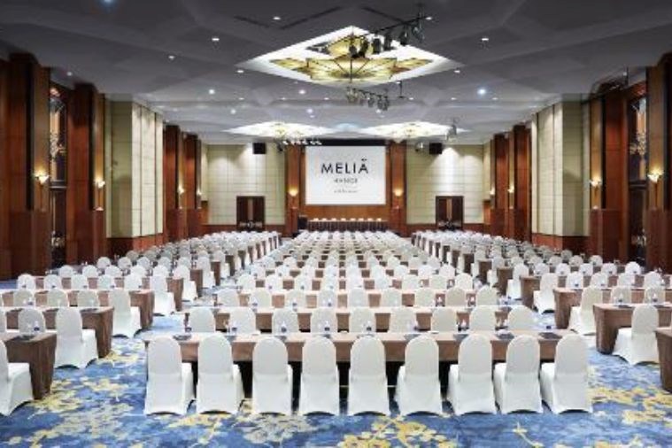 Khách Sạn Vinpearl Hotel Imperia Hải Phòng